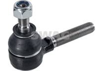 Track rod end
