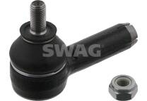 Track rod end