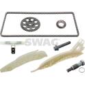 Transmissionskedjesats SWAG - 62 10 0301