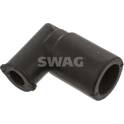 Tuyau (ventilation du carter-moteur) SWAG - 10 94 6383