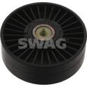 Umlenk-/Führungsrolle, Keilrippenriemen SWAG - 30 03 0015