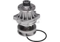 Vattenpump, motorkylning