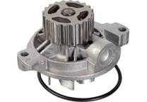 Vattenpump, motorkylning