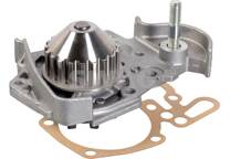 Vattenpump, motorkylning