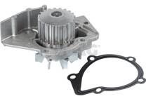Vattenpump, motorkylning
