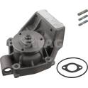 Vattenpump, motorkylning SWAG - 70 15 0025