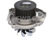 Vattenpump, motorkylning