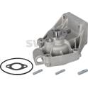 Vattenpump, motorkylning SWAG - 70 15 0038