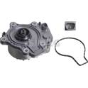 Vattenpump, motorkylning SWAG - 81 10 2277