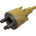 Ventil, vakuumpump SWAG - 10 22 0004