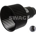 Ventilador do habitáculo SWAG - 30 91 8784