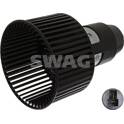 Ventilador habitáculo SWAG - 30 91 8784