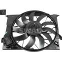 Ventilador, refrigeração do motor SWAG - 10 10 7456