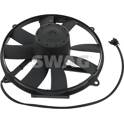 Ventilador, refrigeração do motor SWAG - 10 91 8929