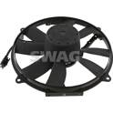 Ventilador, refrigeração do motor SWAG - 10 91 8930