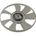 Ventilador, refrigeração do motor SWAG - 10 94 4862