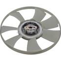 Ventilador, refrigeração do motor SWAG - 10 94 4863