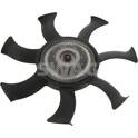 Ventilador, refrigeração do motor SWAG - 10 94 4883