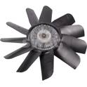 Ventilador, refrigeração do motor SWAG - 22 10 4230