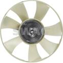 Ventilador, refrigeração do motor SWAG - 30 10 5775