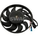 Ventilador, refrigeração do motor SWAG - 30 90 6999