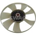 Ventilador, refrigeração do motor SWAG - 30 94 7311