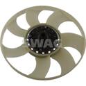 Ventilador, refrigeração do motor SWAG - 50 94 0653
