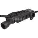 Verhittingsflens, voorverwarming binne SWAG - 33 10 0266