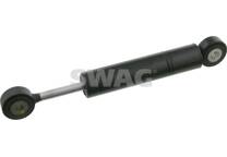 Vibration Damper, V-ribbed belt