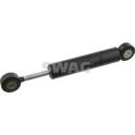 Vibration Damper, V-ribbed belt SWAG - 10 52 0023