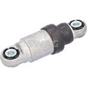 Vibration Damper, V-ribbed belt SWAG - 20 52 0017