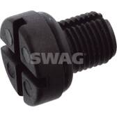 Vis de purge d'air / - soupape (radiateur) SWAG - 20 92 3750