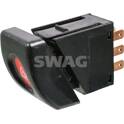 Warnblinkschalter SWAG - 40 90 1566