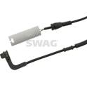 Warning Contact, brake pad wear SWAG - 20 92 4319