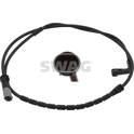 Warning Contact, brake pad wear SWAG - 20 92 9661