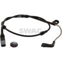 Warning Contact, brake pad wear SWAG - 20 94 4336