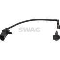 Warning Contact, brake pad wear SWAG - 30 94 5231
