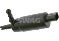 Waschwasserpumpe, Scheinwerferreinigung