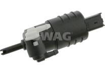 Waschwasserpumpe