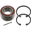 Wheel bearing SWAG - 40 90 3189