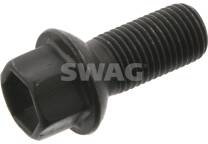 Wheel bolt
