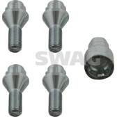Wheel bolt SWAG - 20 92 7047