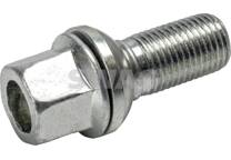 Wheel bolt