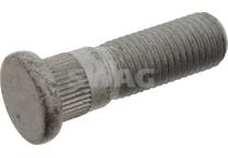 Wheel bolt