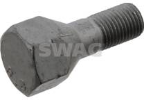 Wheel bolt
