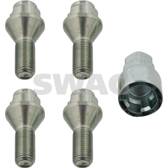Wheel bolt SWAG - 70 92 7051