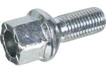 Wheel bolt