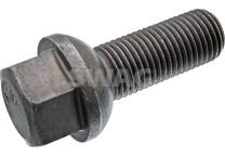 Wheel bolt