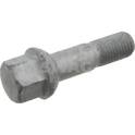 Wheel bolt SWAG - 99 91 5655