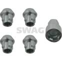 Wheel Nut SWAG - 82 92 7058